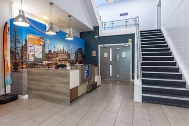 1 bed studio, Union Street, Devonshire Green, Sheffield, S12FU - Image 6